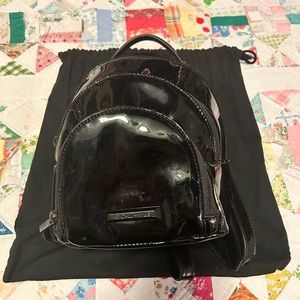 kendall and kylie mini backpack